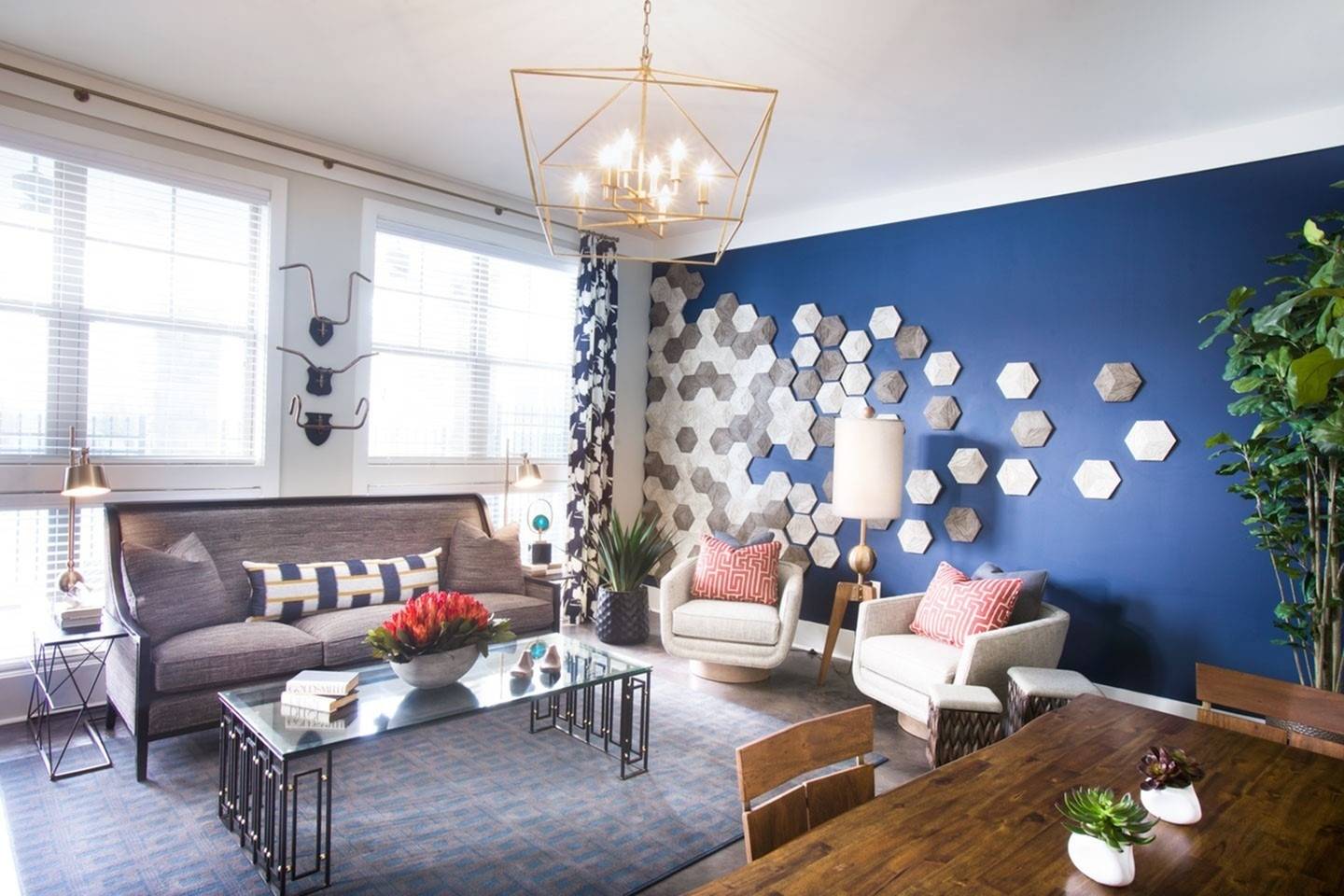 Resident Conference Room