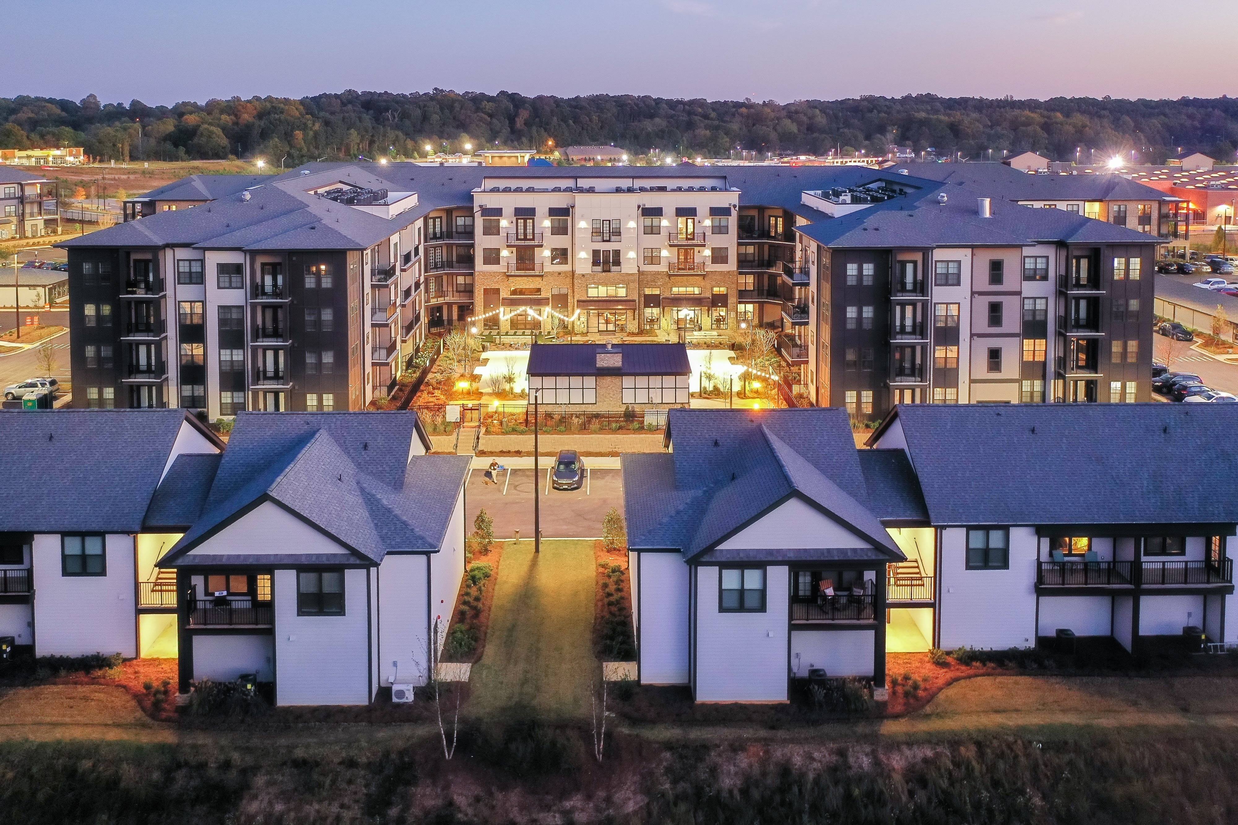 The Mill at New Holland