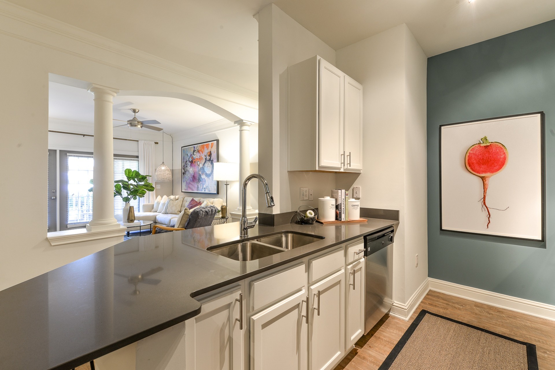 View Photos & Take A Virtual Tour The Kendrick