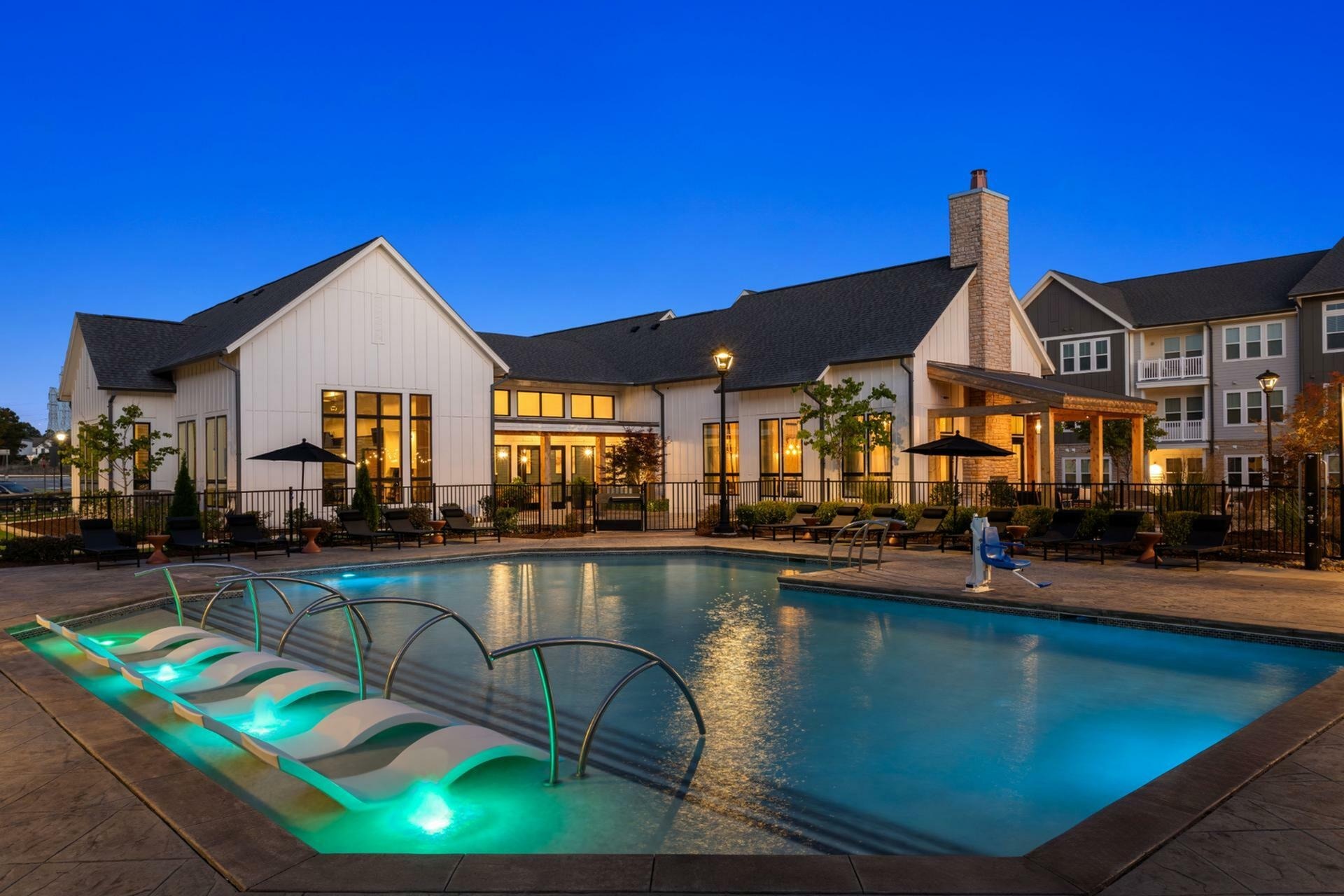 3005 Chestnut Grove Lane Studio-2 Beds Apartment for Rent