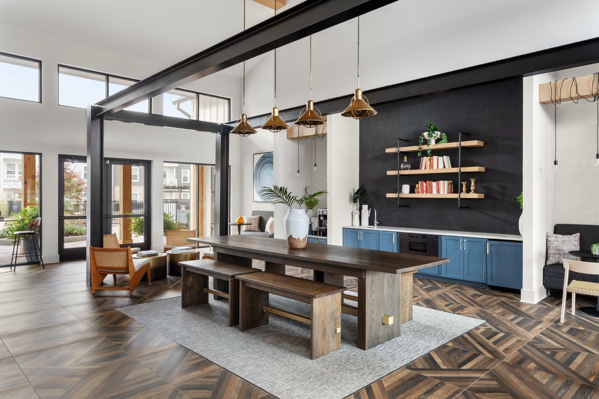 3005 Chestnut Grove Lane Studio-2 Beds Other for Rent - Photo Gallery 11