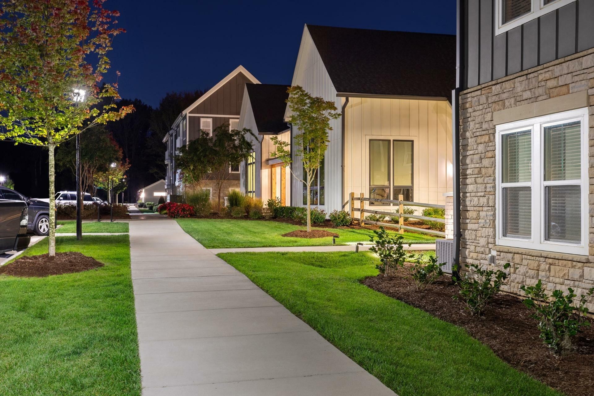 3005 Chestnut Grove Lane Studio-2 Beds Other for Rent - Photo Gallery 20