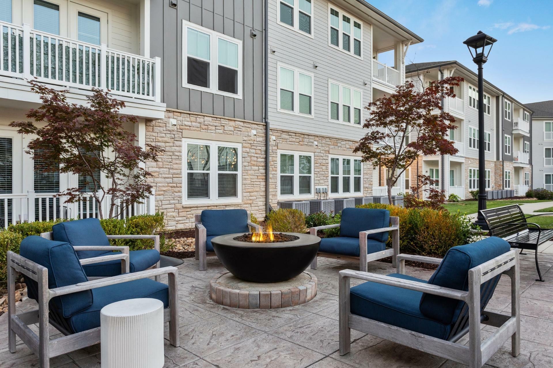 3005 Chestnut Grove Lane Studio-2 Beds Other for Rent - Photo Gallery 3