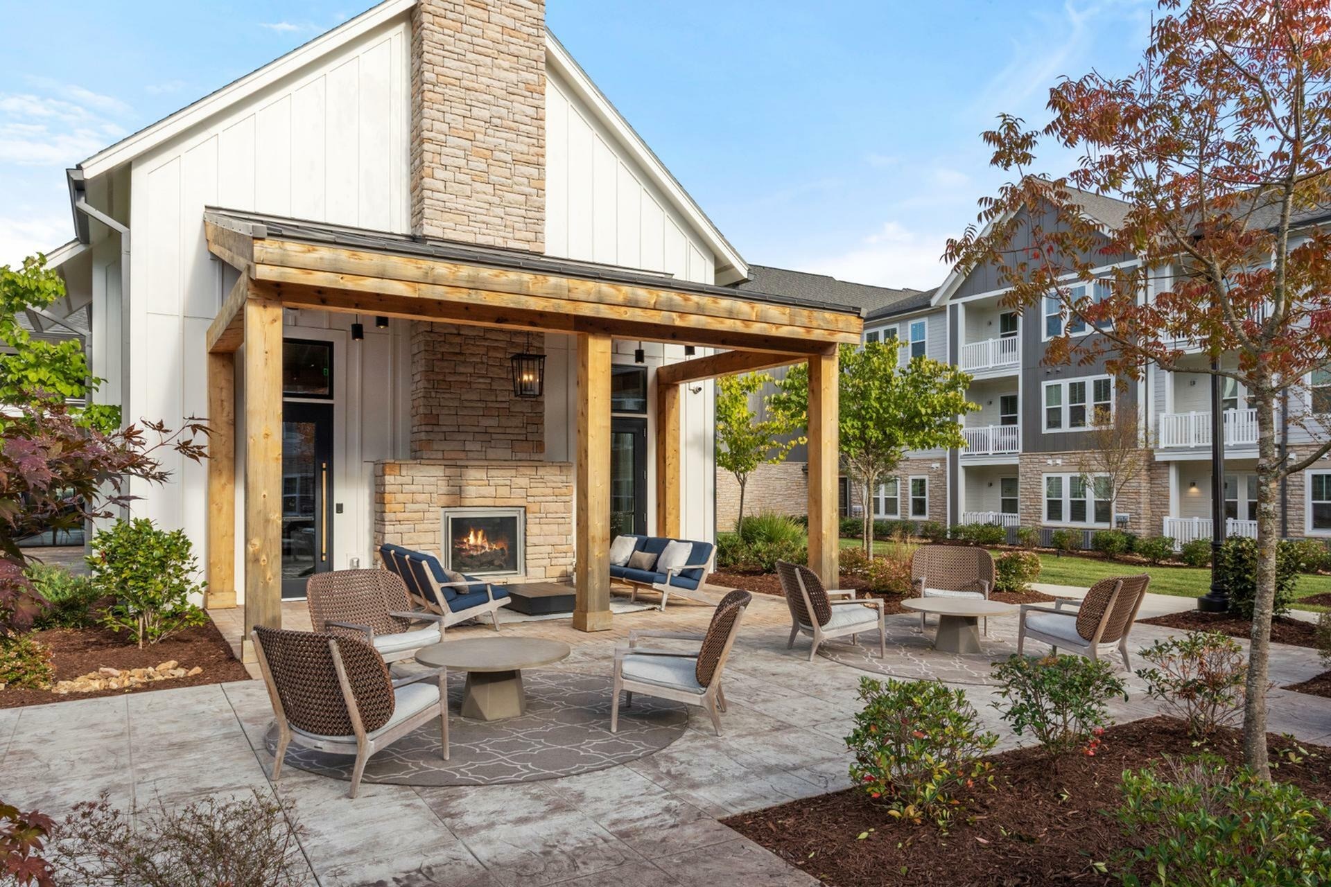 3005 Chestnut Grove Lane Studio-2 Beds Other for Rent - Photo Gallery 5