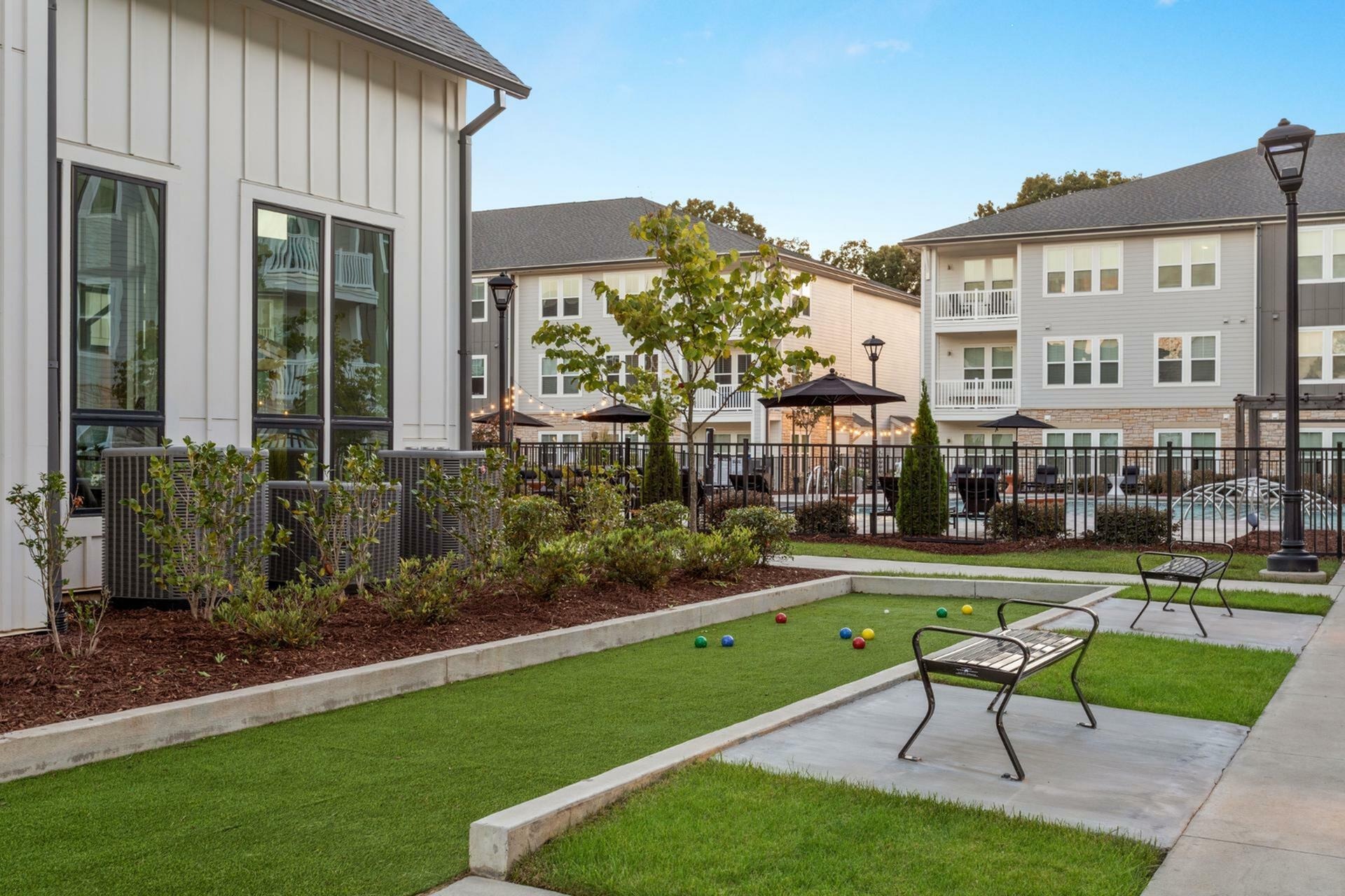 3005 Chestnut Grove Lane Studio-2 Beds Other for Rent - Photo Gallery 6