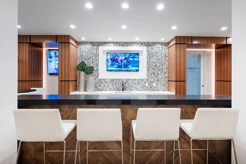 Social Lounge