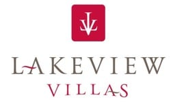 Lakeview Villas Logo