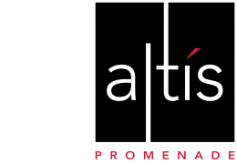 Altis Promenade