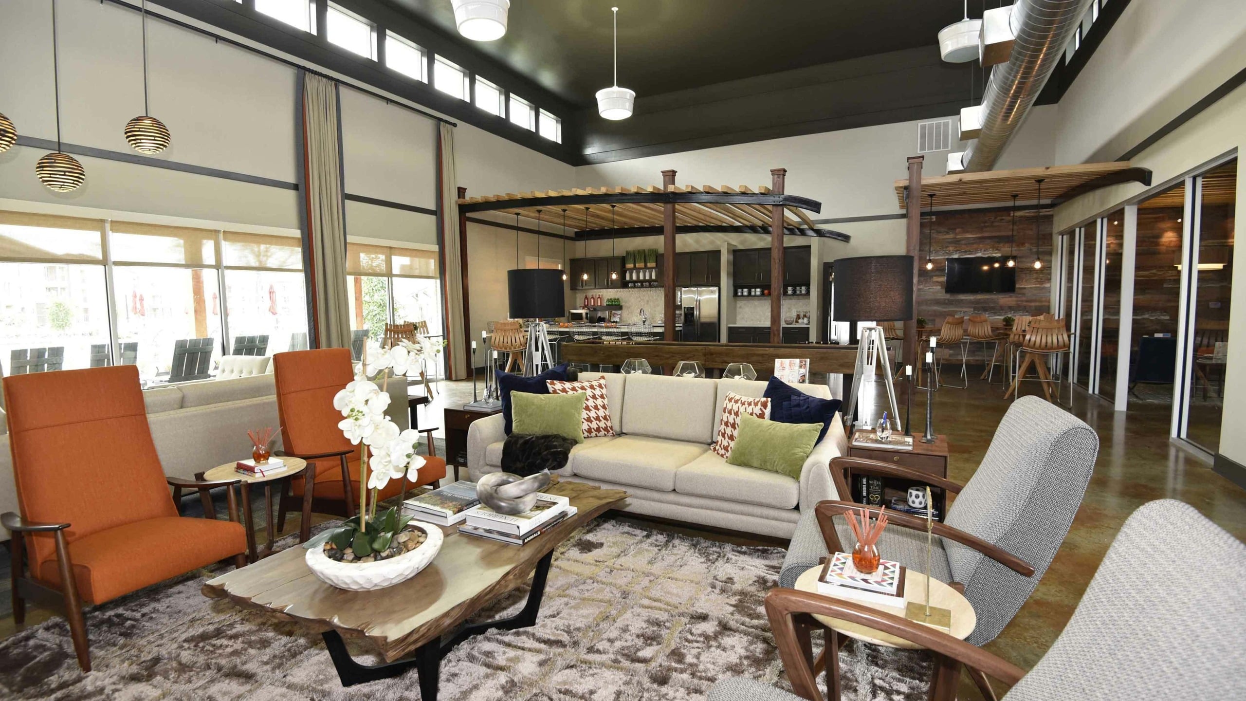 Watervue Clubhouse