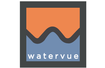 Watervue Logo