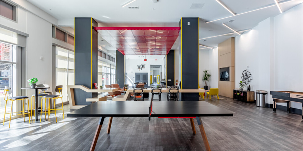 Catalyst Apartments In Atlanta, GA