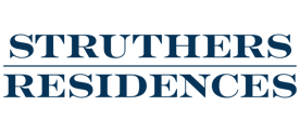 Struthers Residences Logo