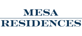 Mesa Residences Logo