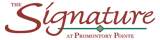 The Signature at Promontory Pointe Apartments in Colorado Springs