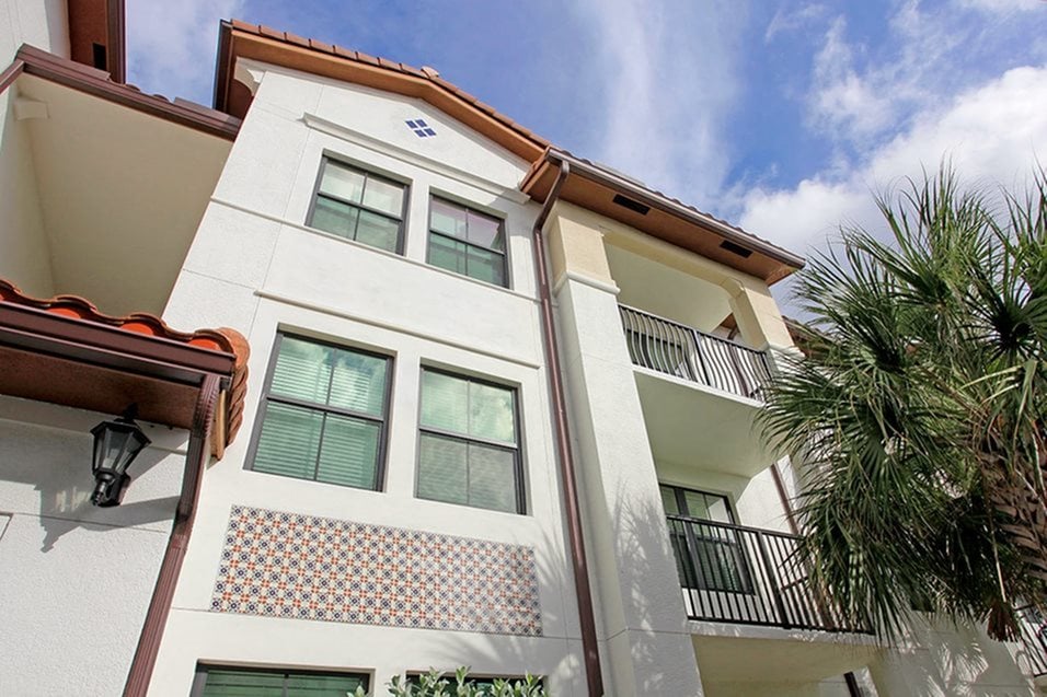 2940 Solano apartment community