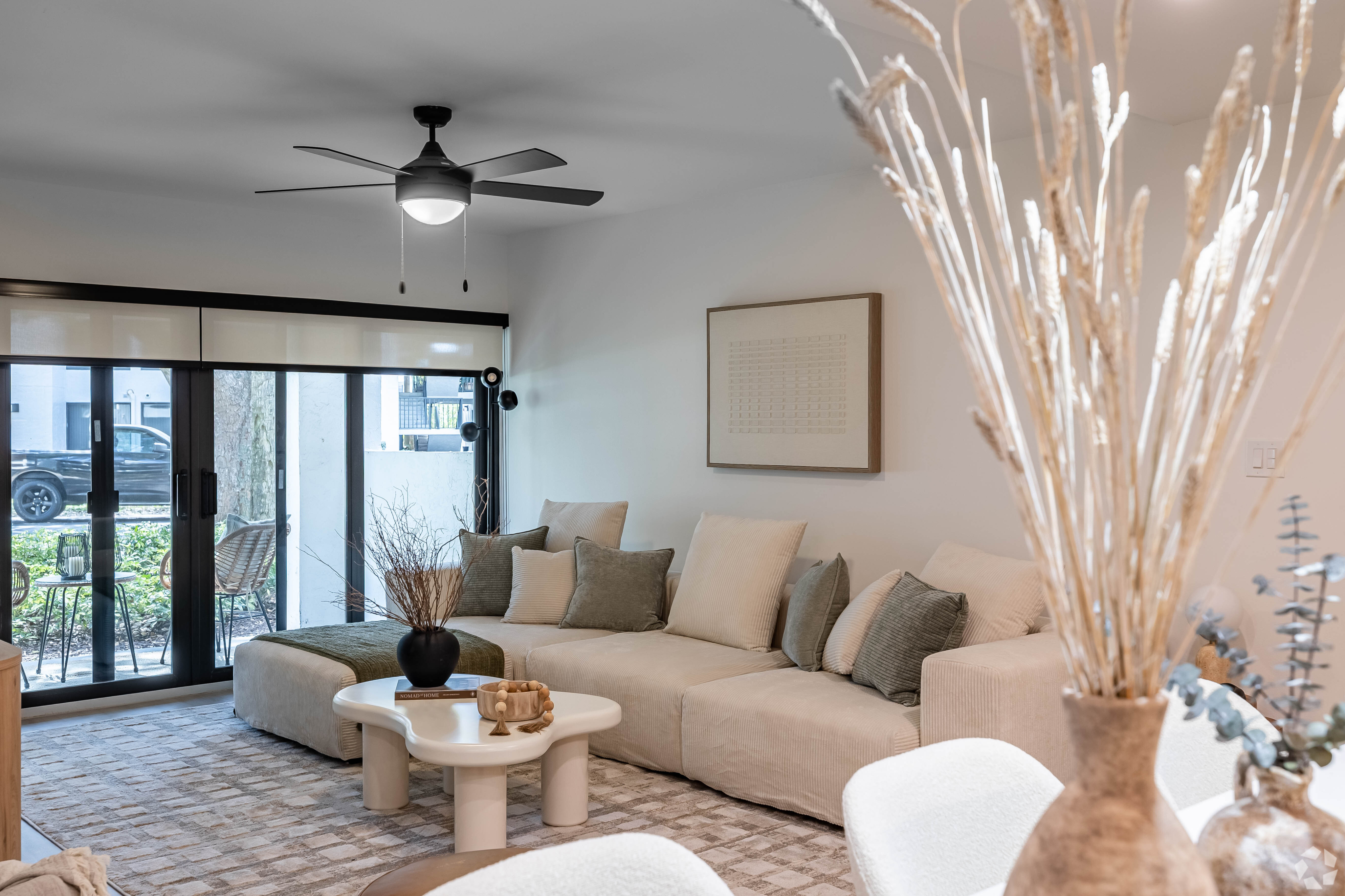 Providence Premium Villa