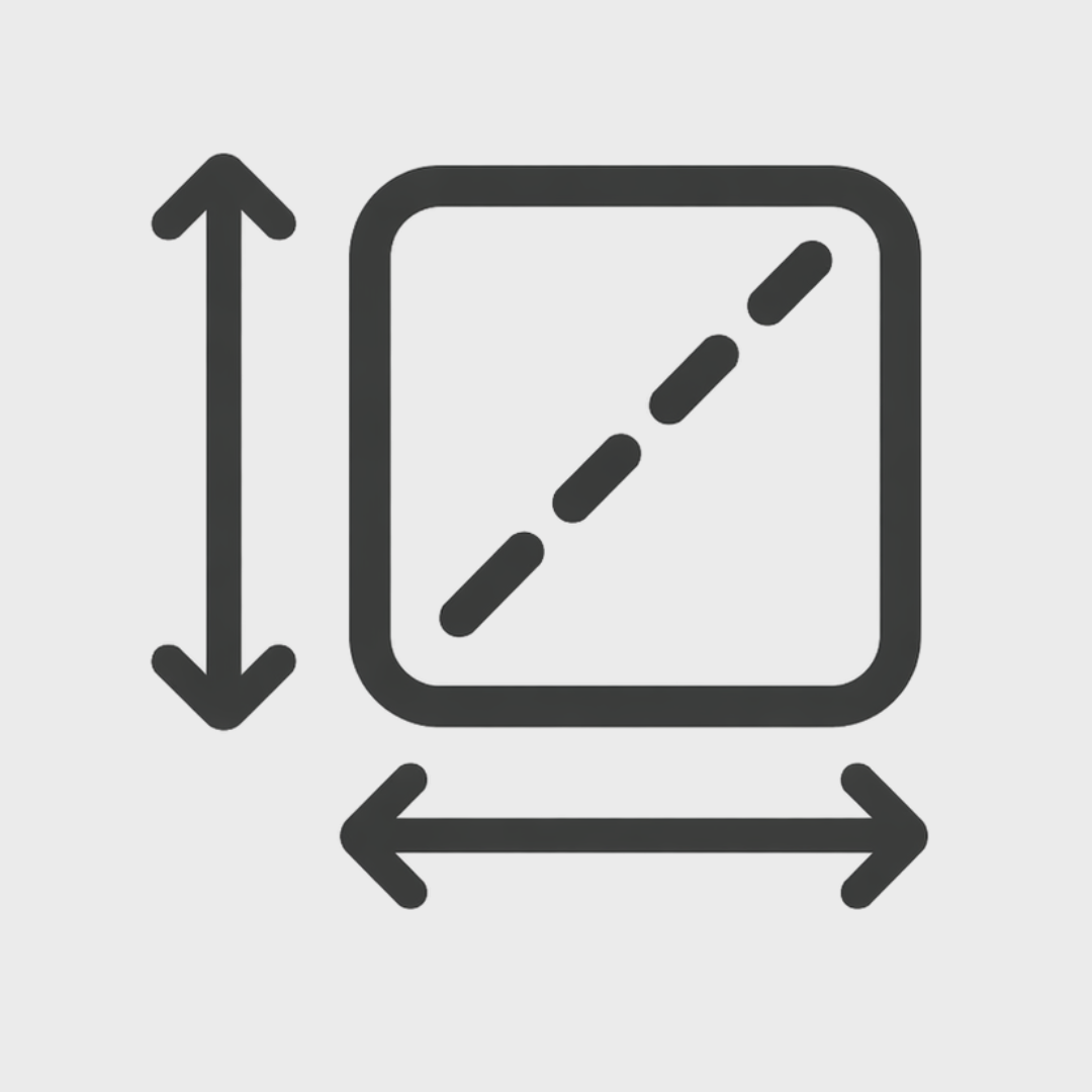 Floorplans icon