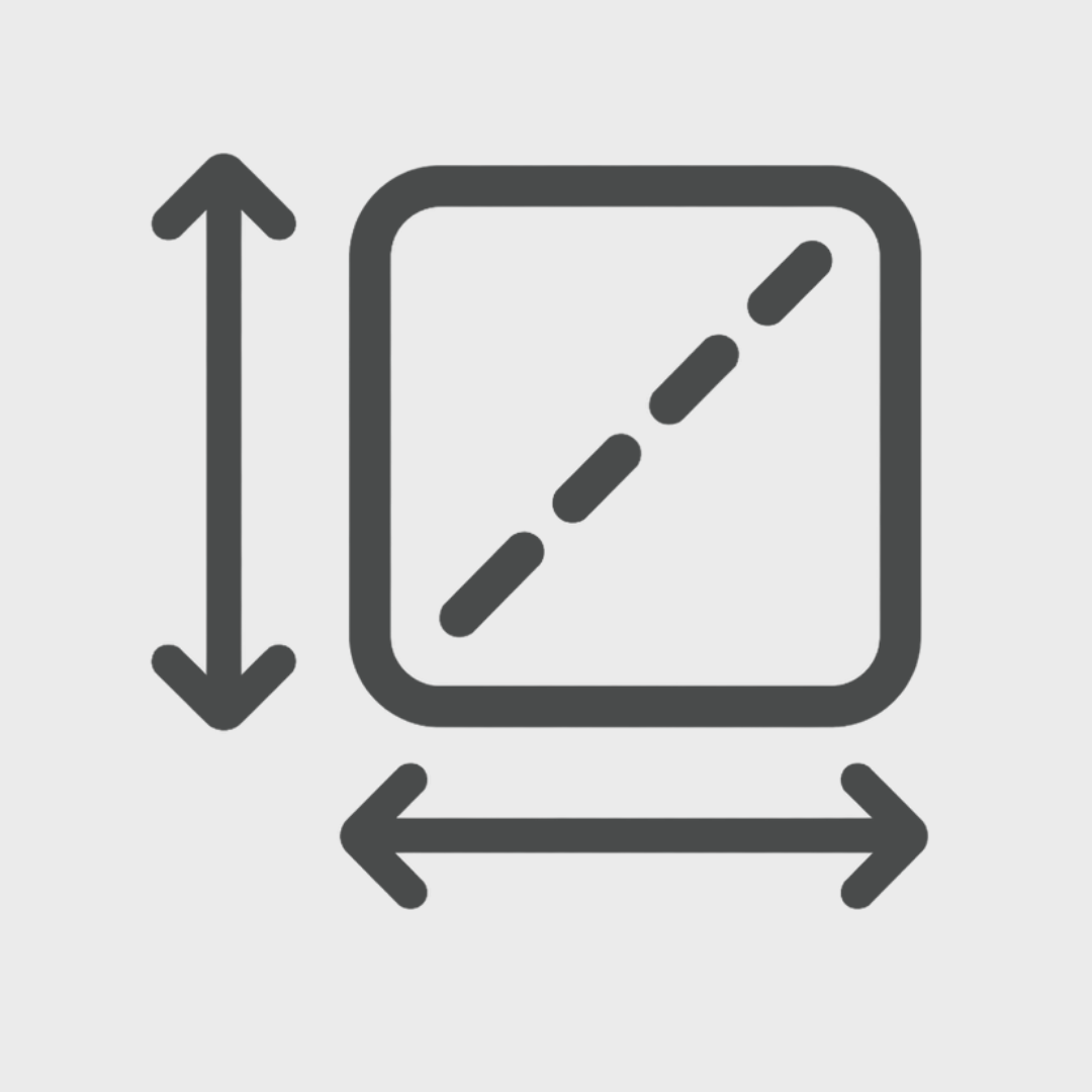 Floorplans icon