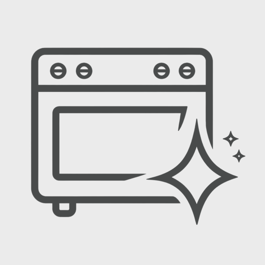 Modern kitchens icon