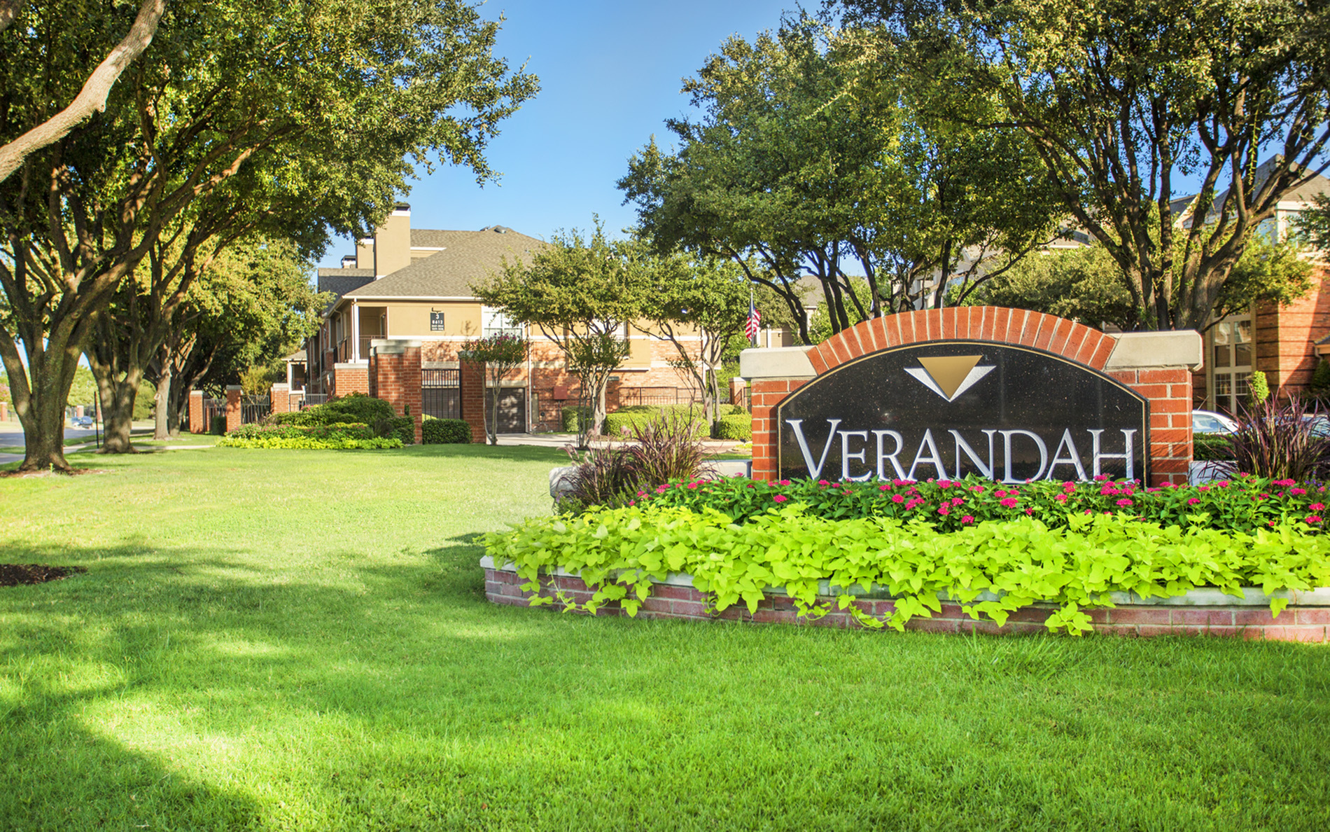 Verandah at Valley Ranch Neighborhood