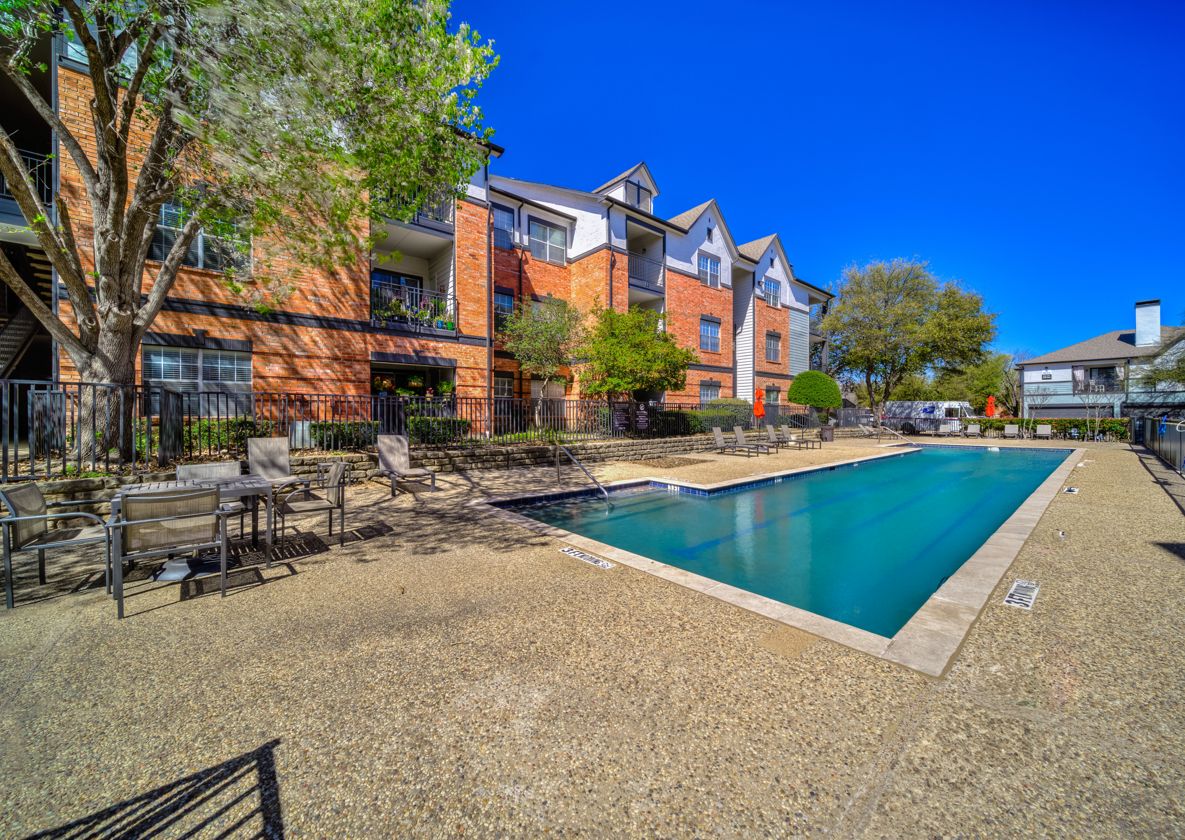 Verandah at Valley Ranch Amenities