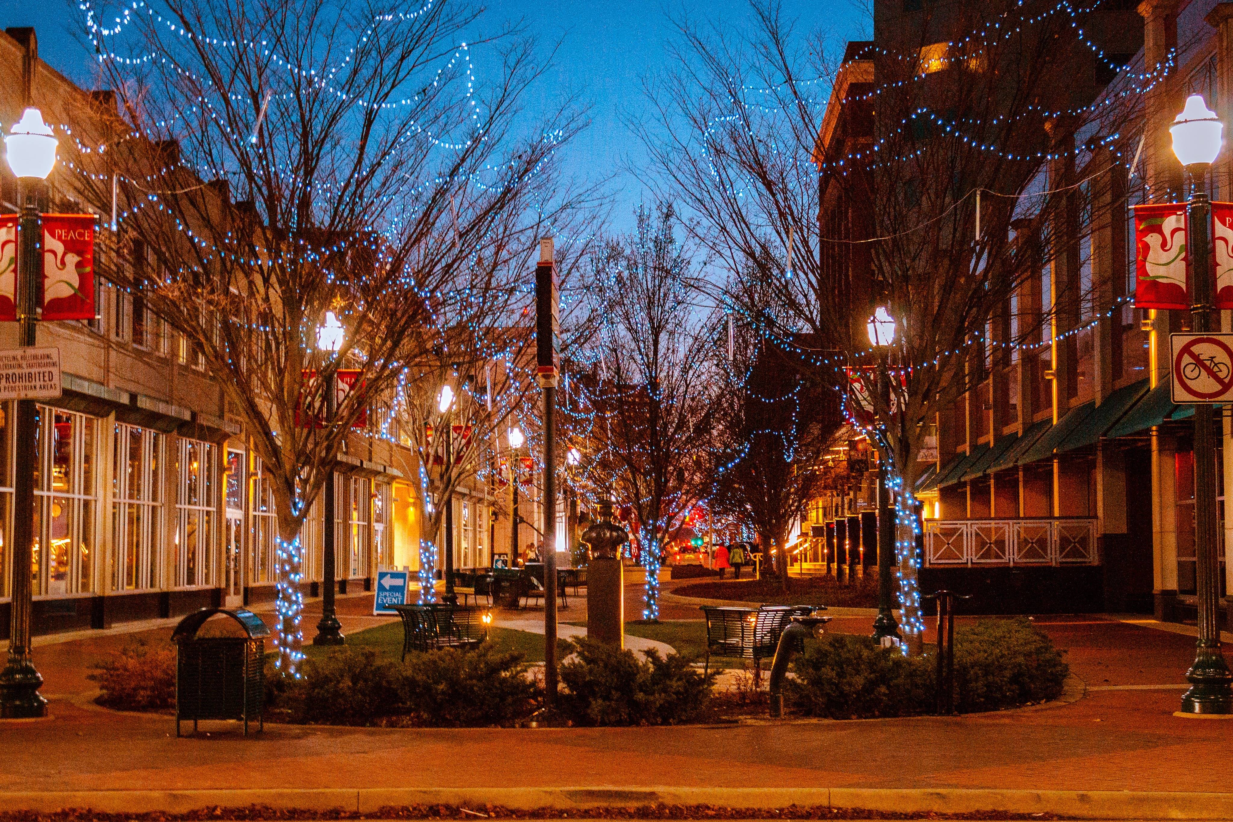 Greenbriar Apartments