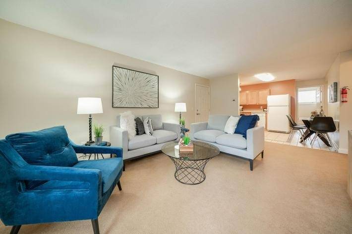 Greenbriar Apartments