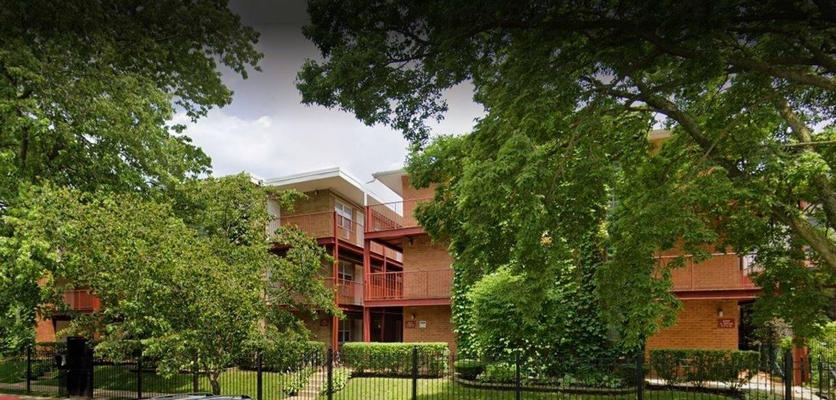 Ravenswood Gardens