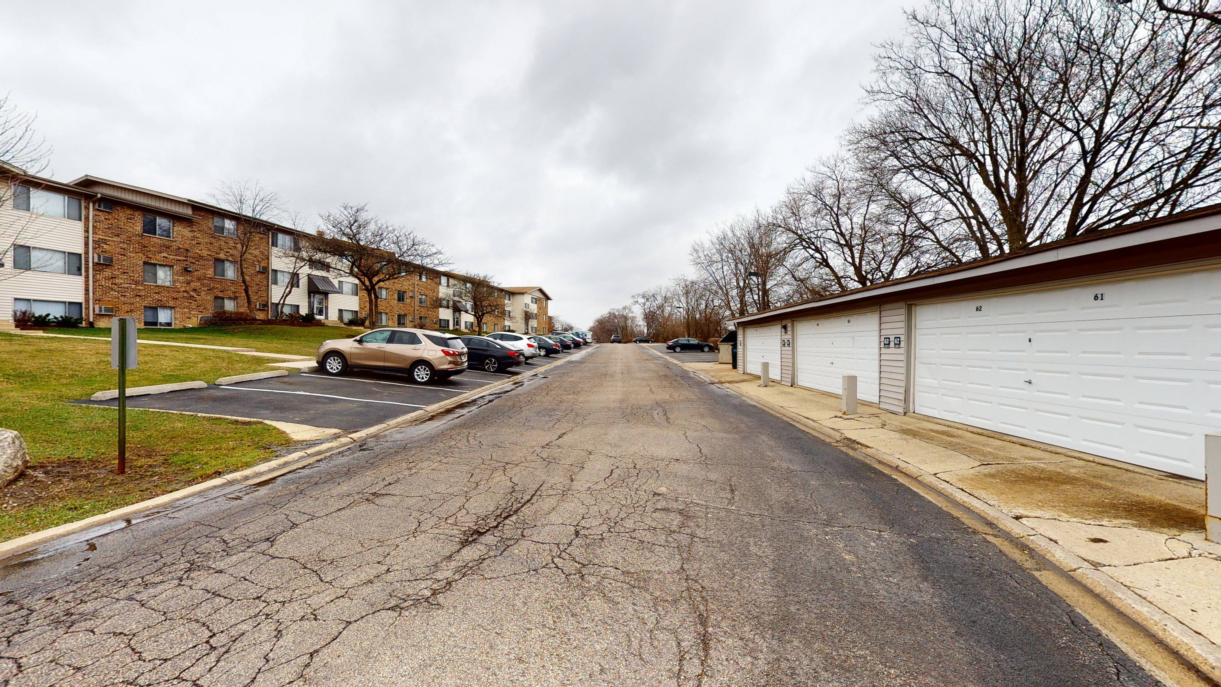 Haven Hoffman Estates