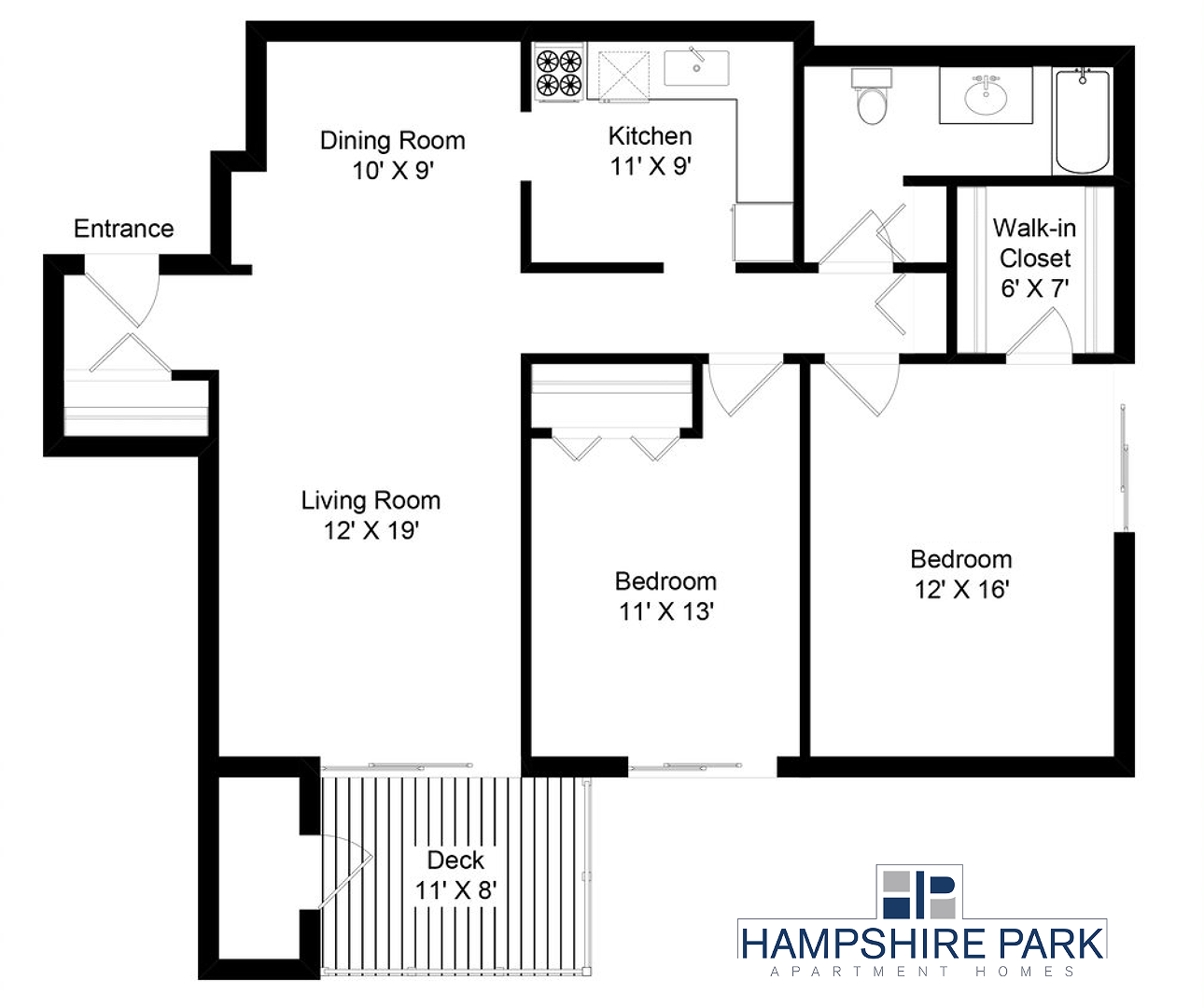 Hampshire Park