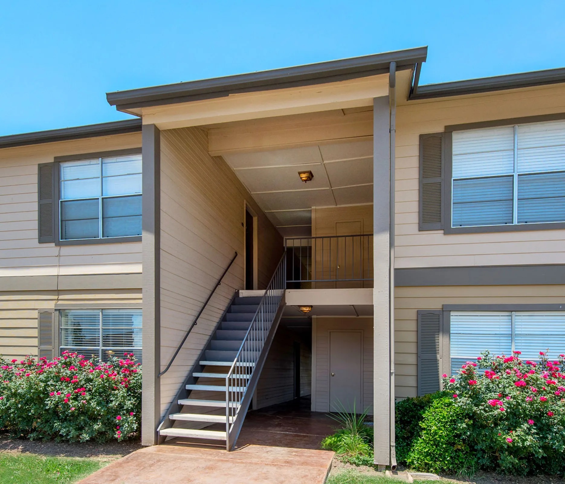 View Photos Drexel Flats