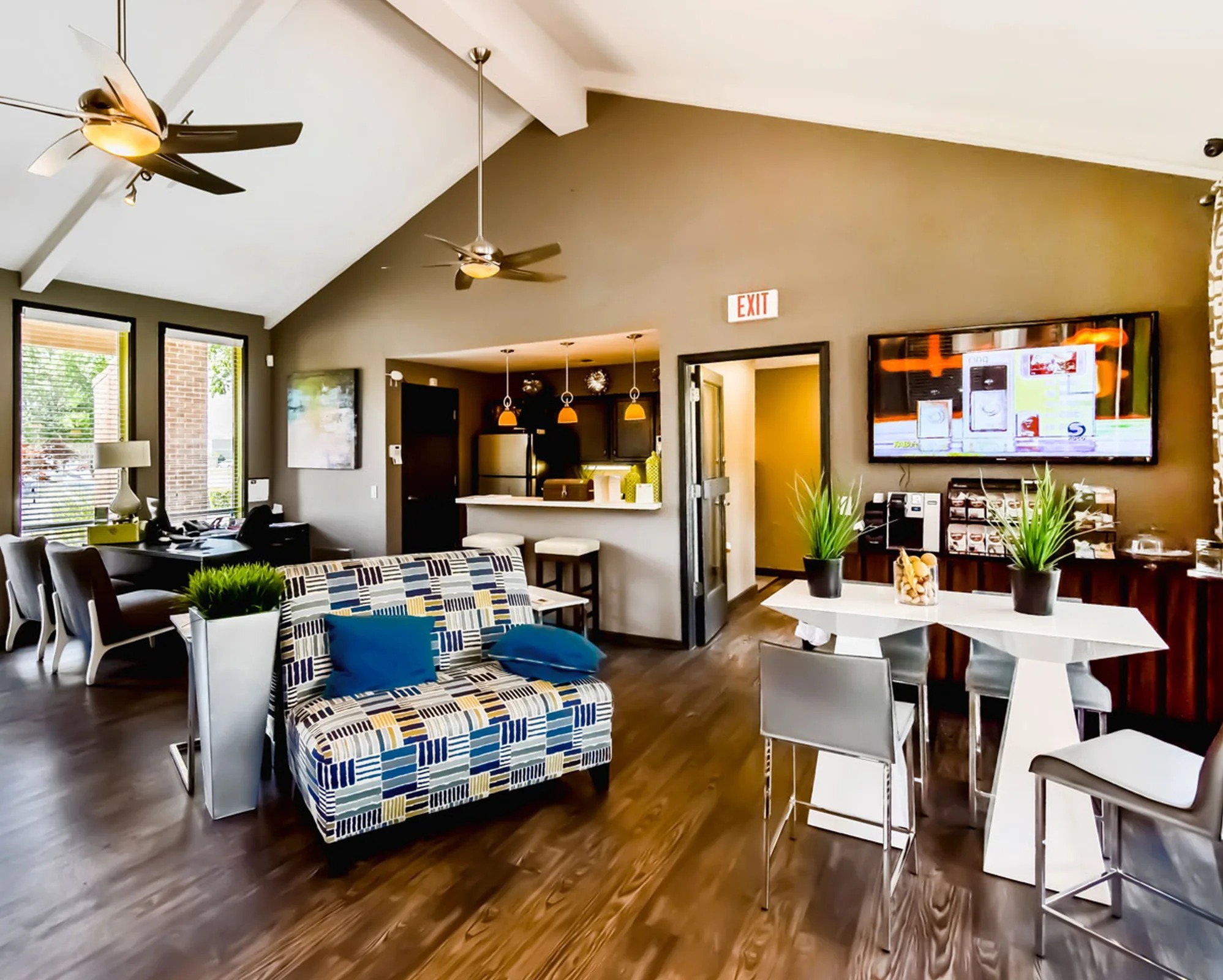 View Photos Drexel Flats