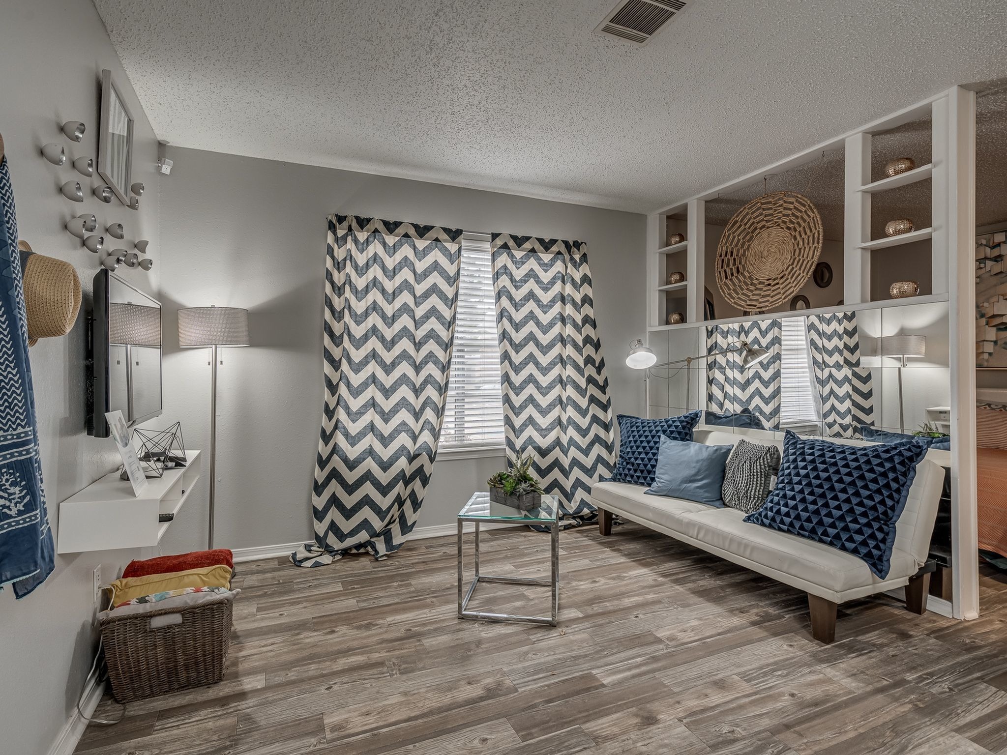 View Photos Drexel Flats