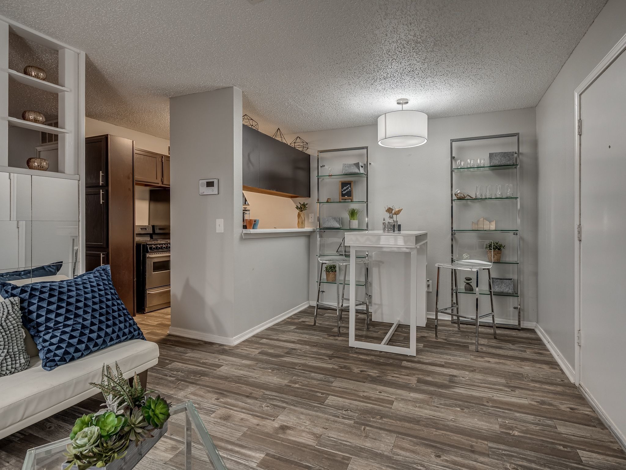 View Photos Drexel Flats