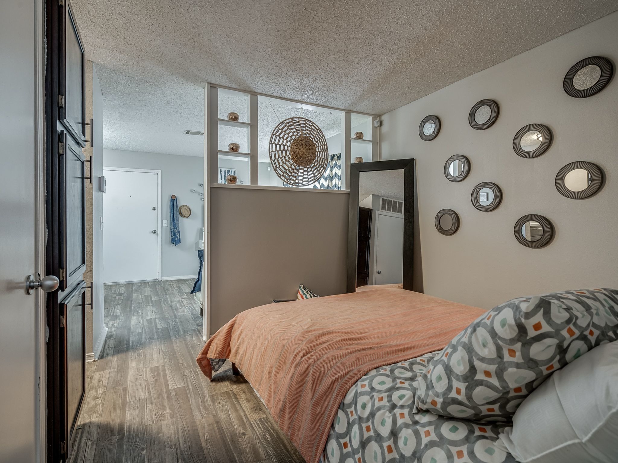 View Photos Drexel Flats