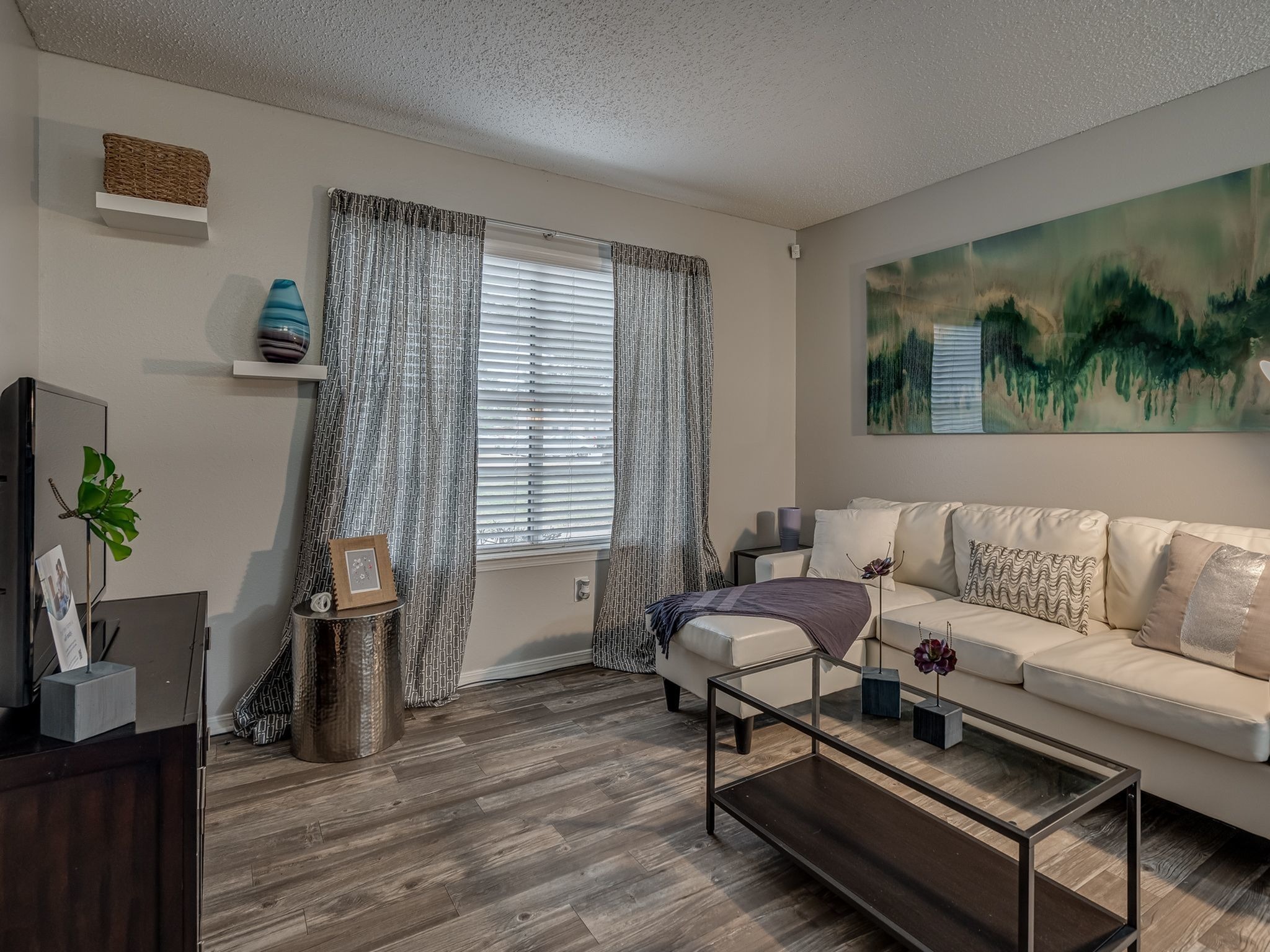 View Photos Drexel Flats