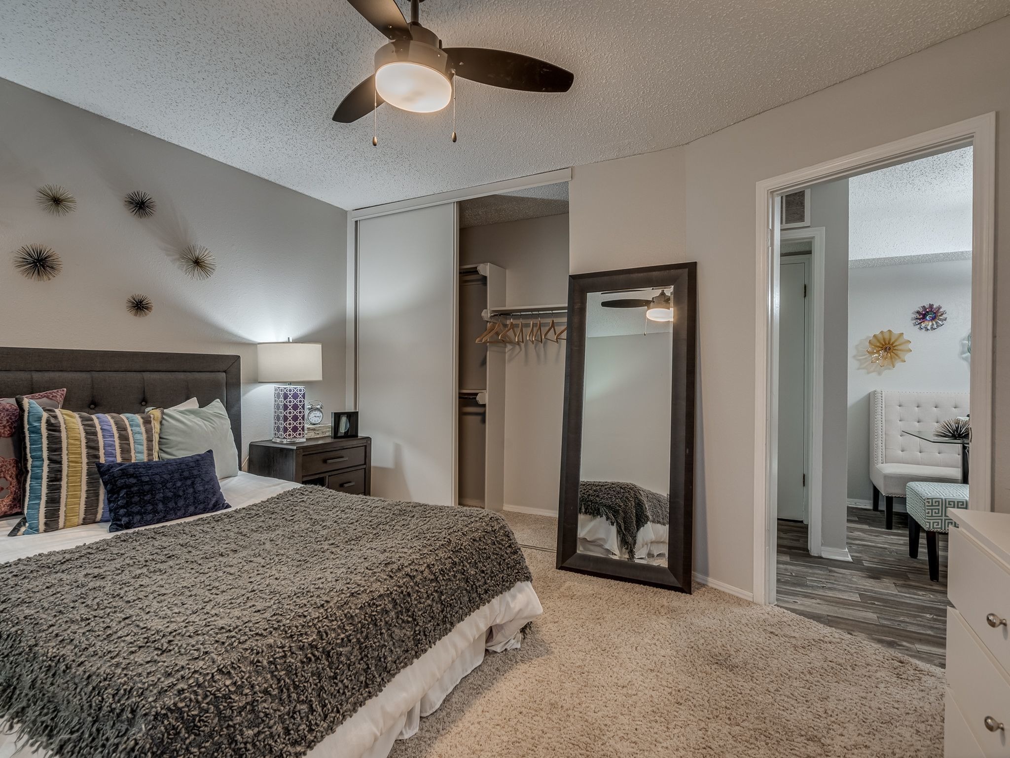 View Photos Drexel Flats