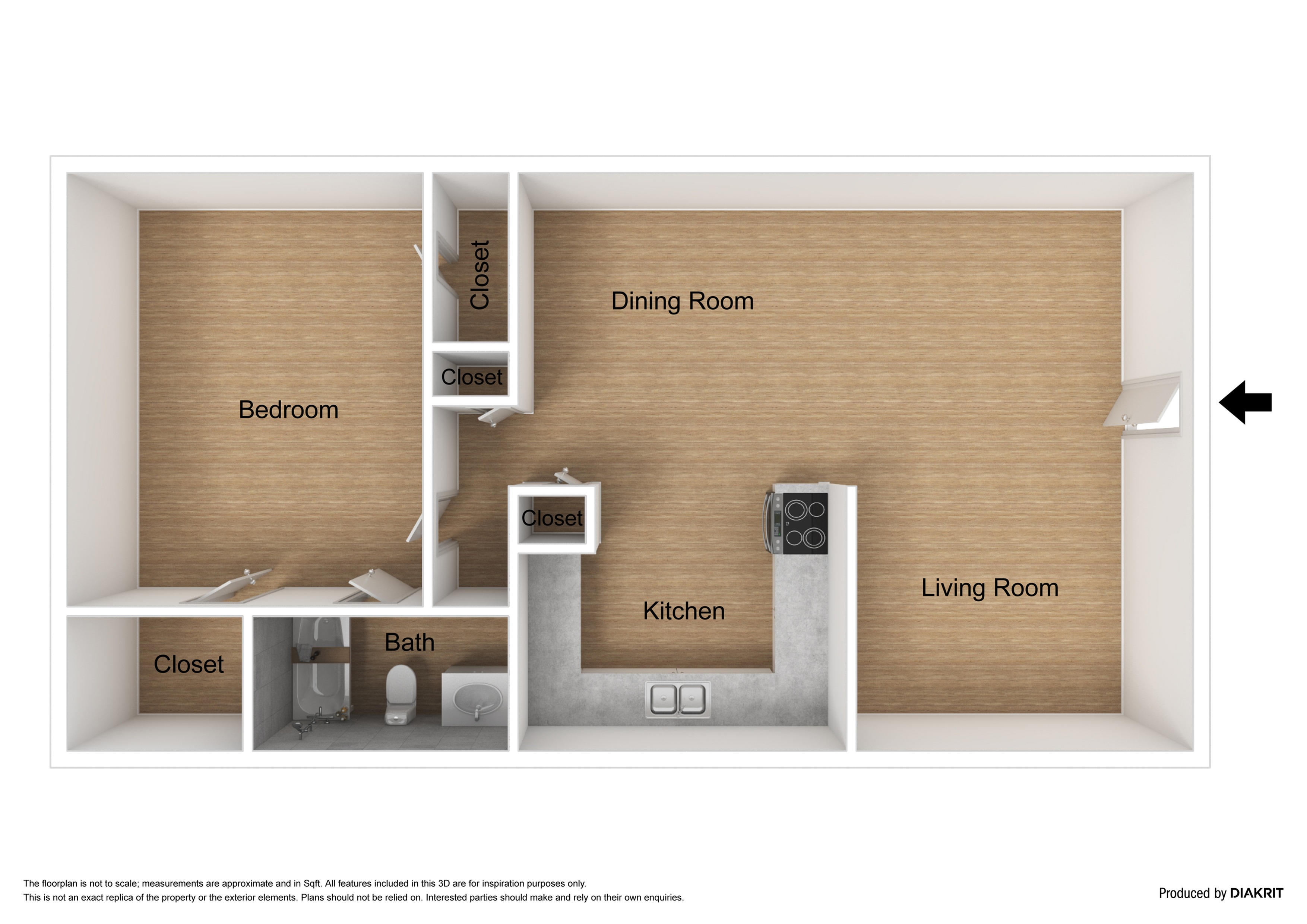 View Photos Seminole Ridge Apartments