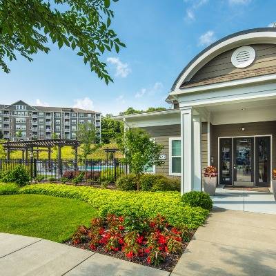 City Vista Apartments In Pittsburgh Pa Official Site