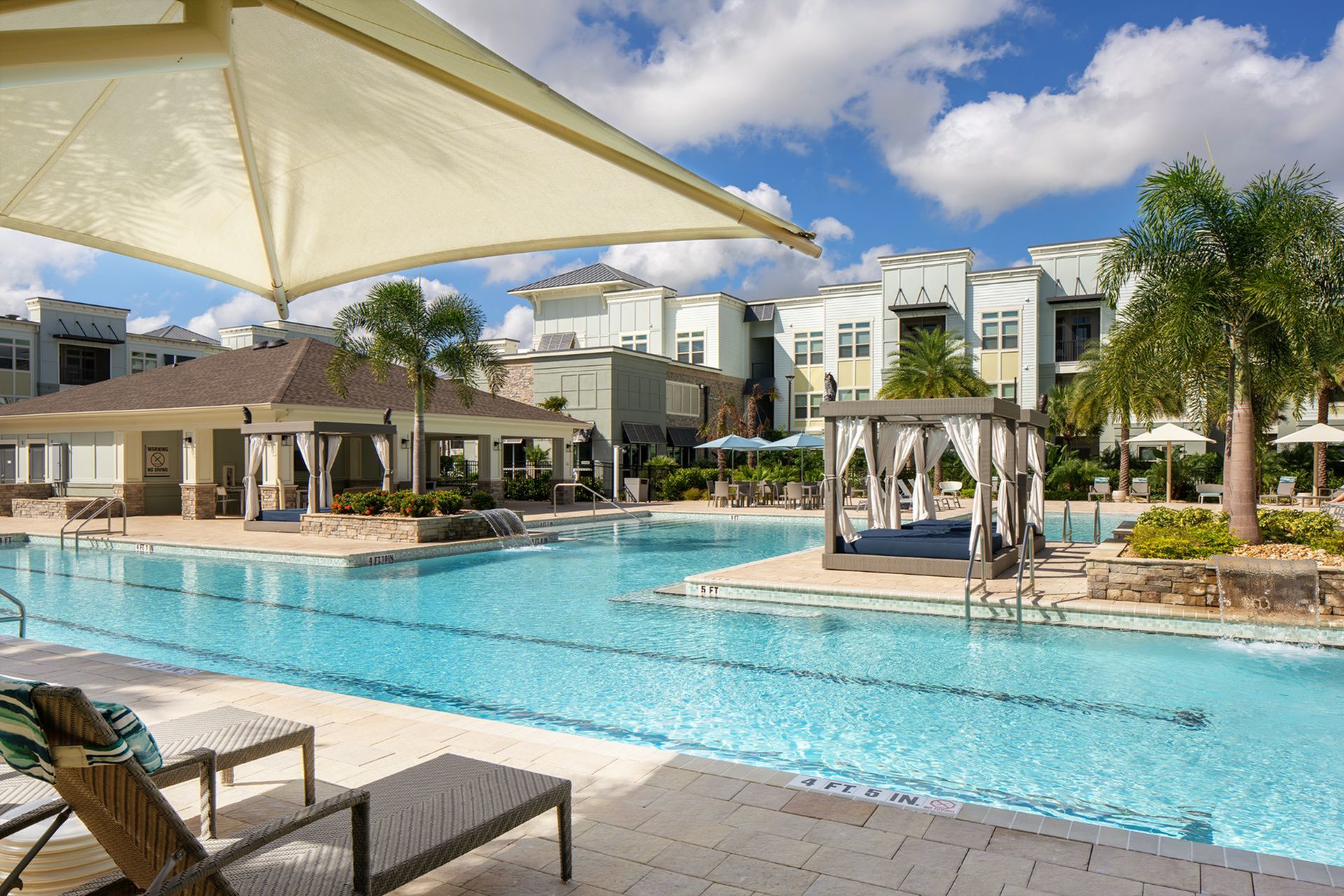 The Artisan at Viera Viera FL Apartments Official Site