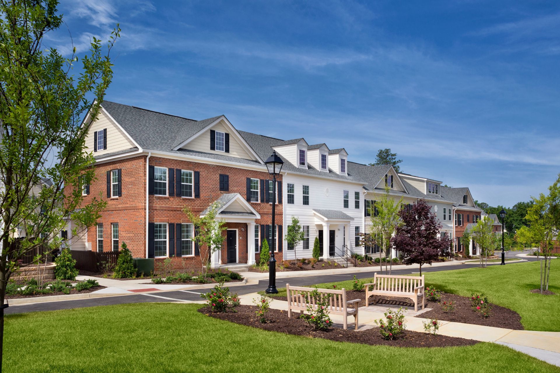 Founders Village Williamsburg, VA Apartments Official Site