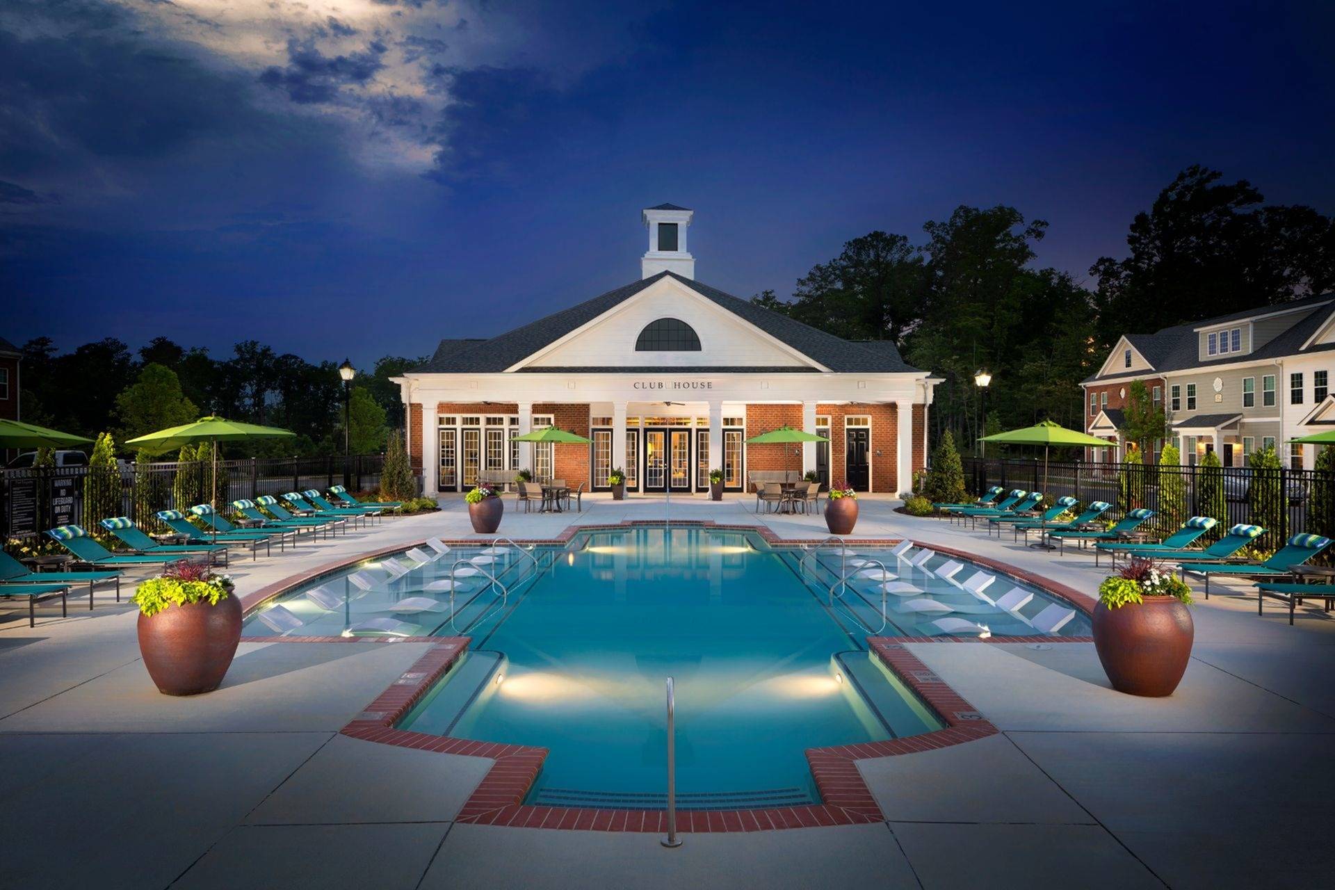 Founders Village Williamsburg, VA Apartments Official Site