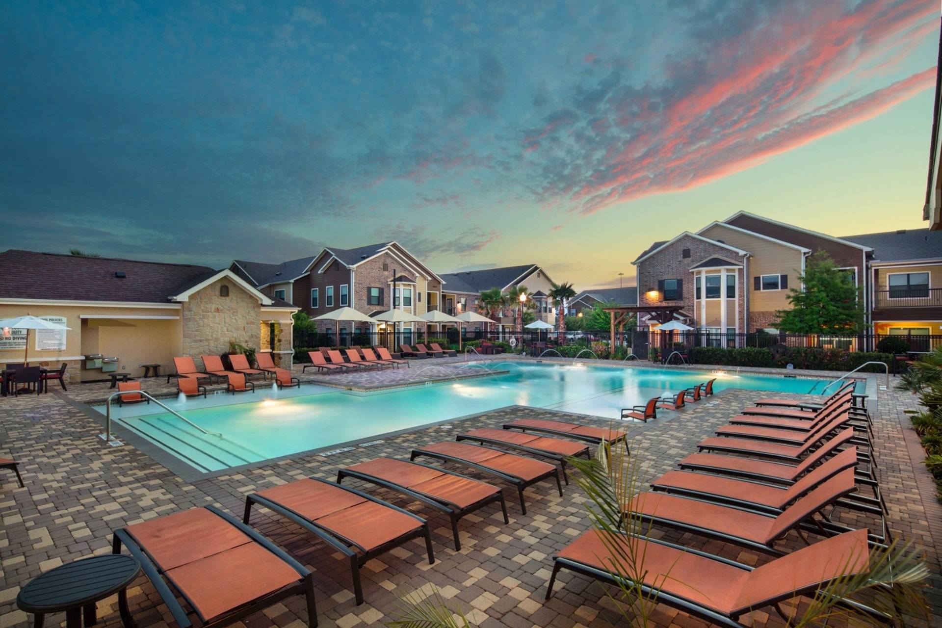 Avenues at Northpointe Apartments in Tomball, TX Official Site