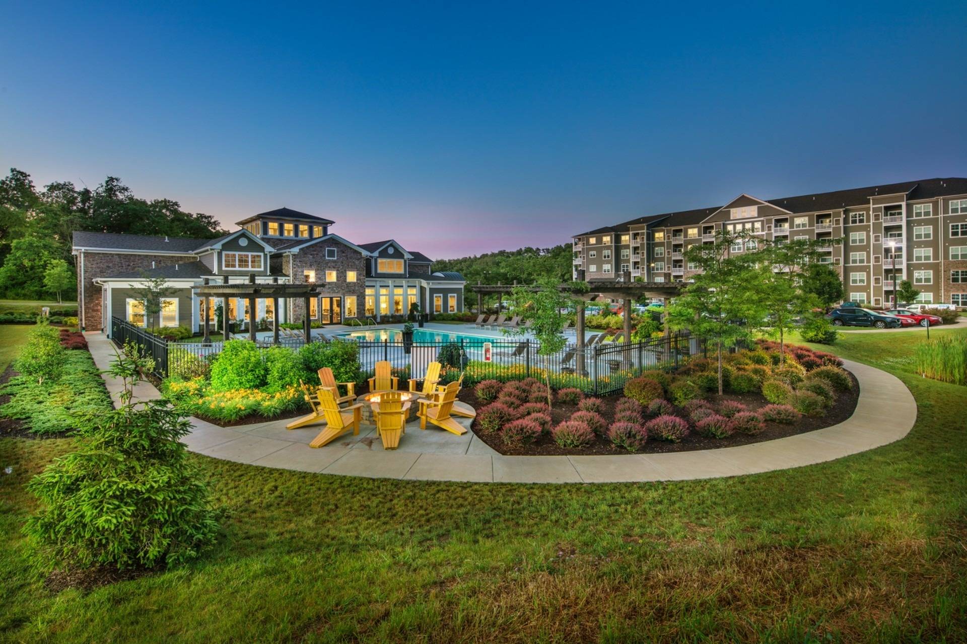 City Vista Apartments in Pittsburgh, PA Official Site