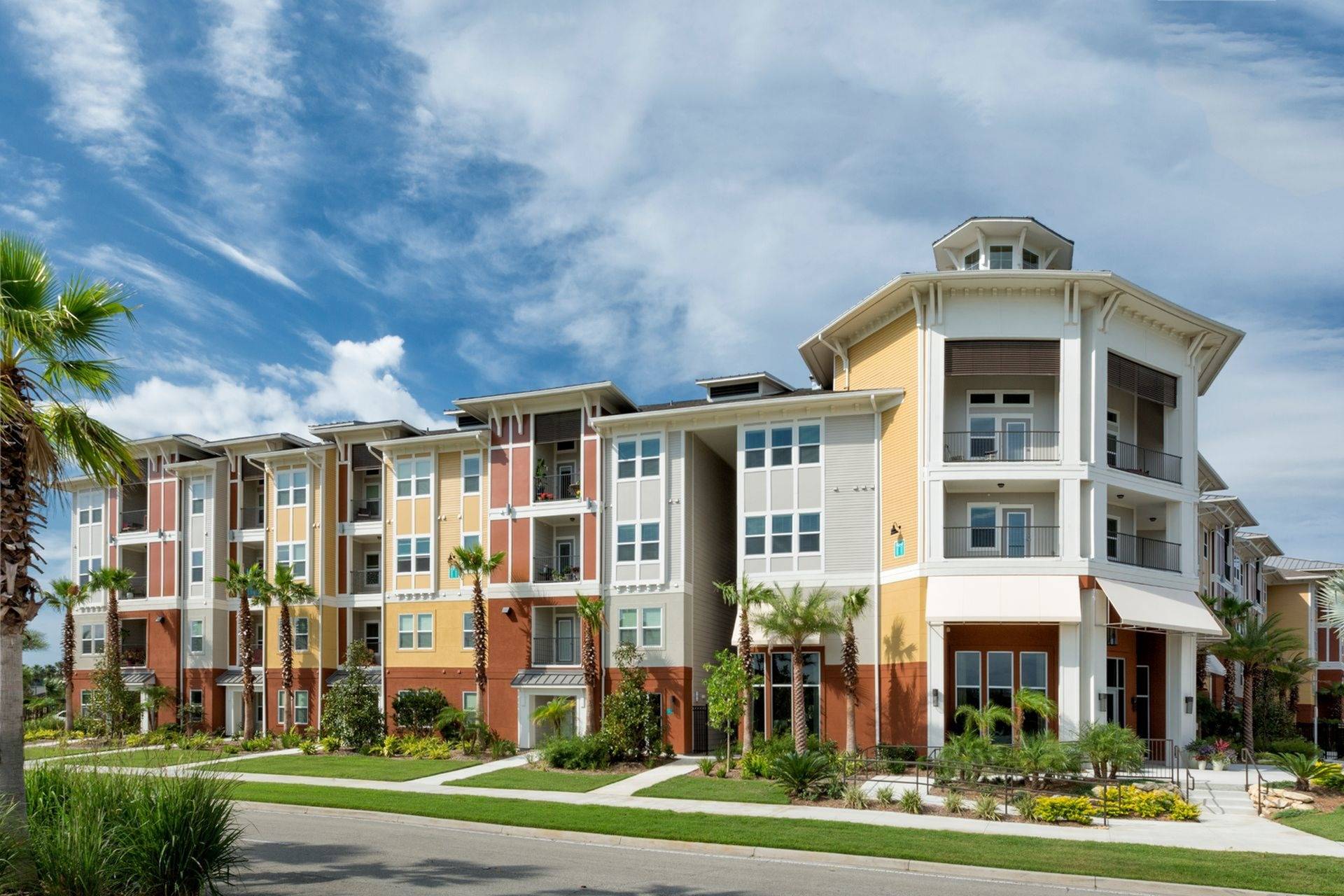 Amenities Venue at Lakewood Ranch Apartments In Bradenton