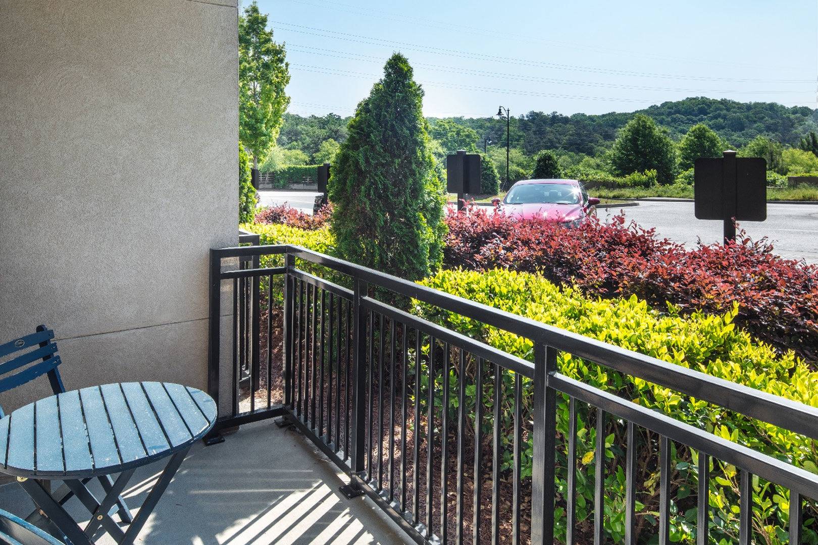 Gallery Overton Rise Atlanta Apartments for Rent