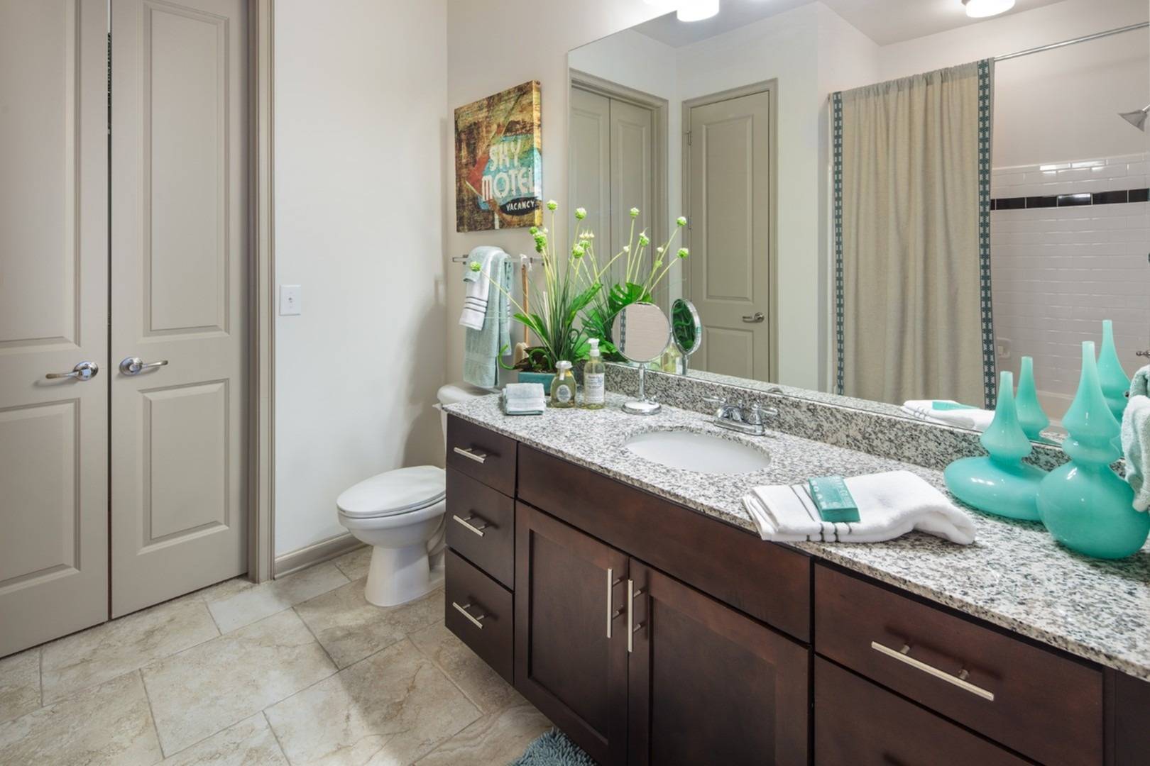 Gallery Overton Rise Atlanta Apartments for Rent