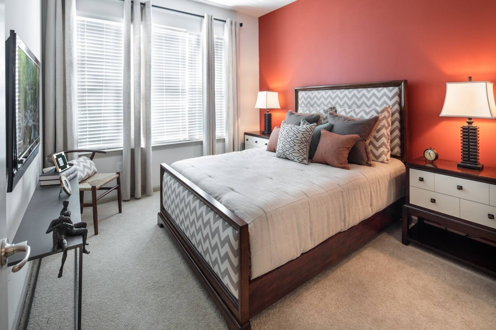 Gallery Overton Rise Atlanta Apartments for Rent