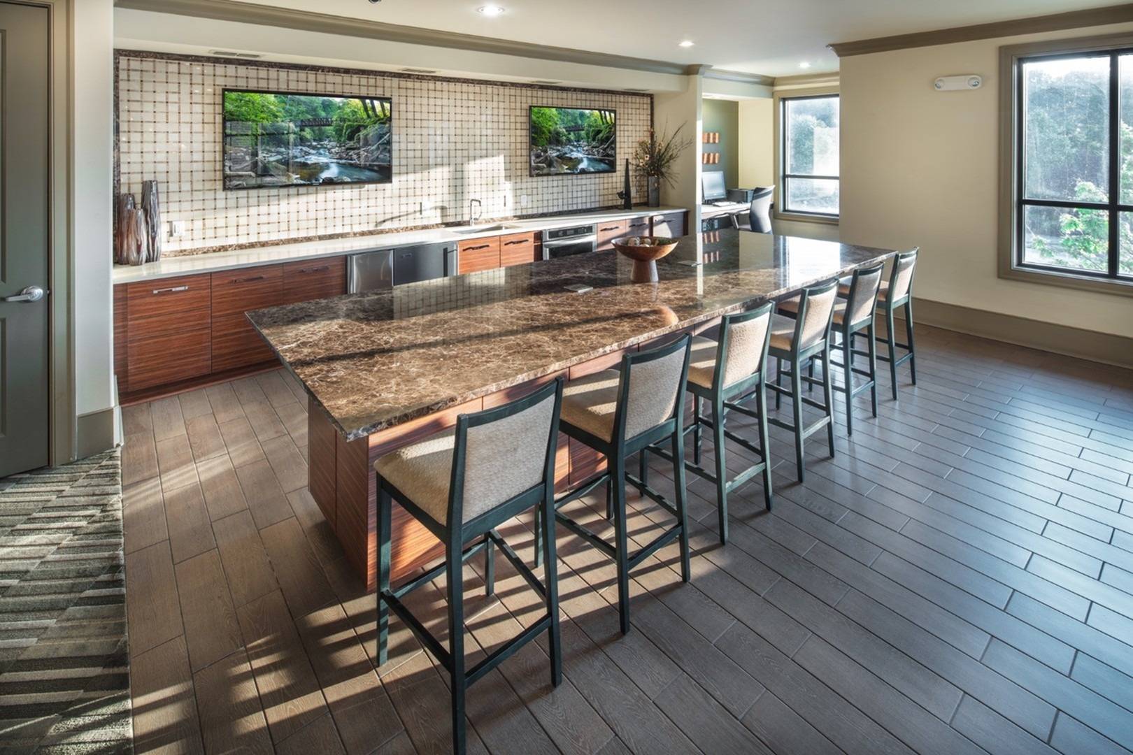 Gallery Overton Rise Atlanta Apartments for Rent