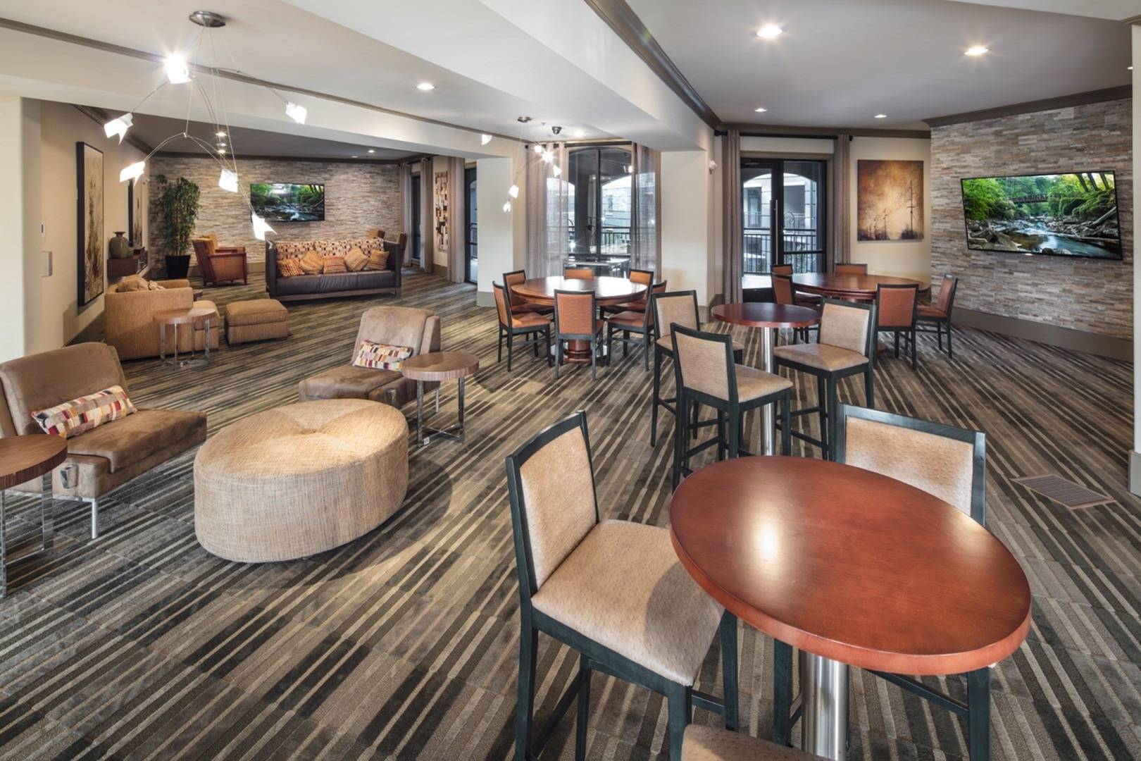 Gallery Overton Rise Atlanta Apartments for Rent